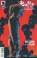 Cover B